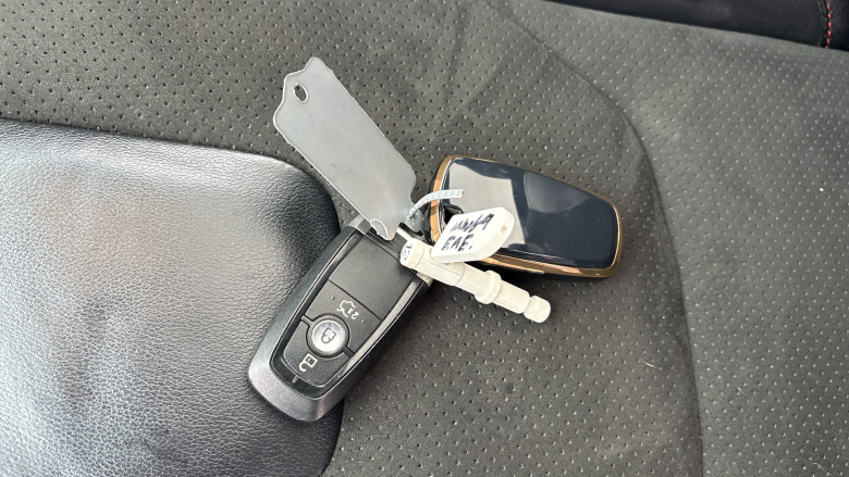 Ford Edge 2.0 EcoBlue 238 ST-Line 5dr Auto Diesel Estate